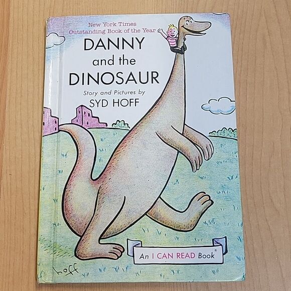 15 Dinosaur Books - Picture 9 of 11
